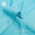 100%Polyester 75D FDY Interlock Fabric With Luster